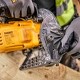 Аккумуляторная пила дисковая циркулярная бесщеточная XR FLEXVOLT DeWALT DCS577N