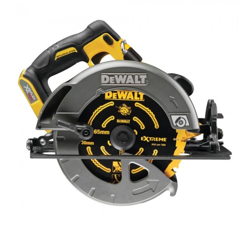 Пила дискова акумуляторна безщіткова DeWALT DCS578N