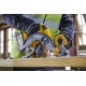 Пила дискова акумуляторна безщіткова DeWALT DCS578N