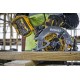 Пила дискова акумуляторна безщіткова DeWALT DCS578N