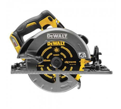 Пила дискова акумуляторна безщіткова DeWALT DCS579NT