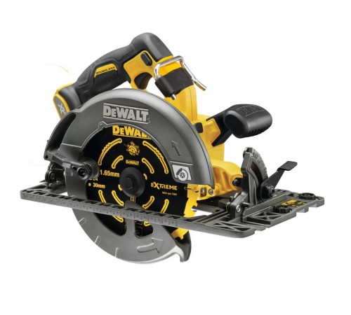 Пила дискова акумуляторна безщіткова DeWALT DCS579NT