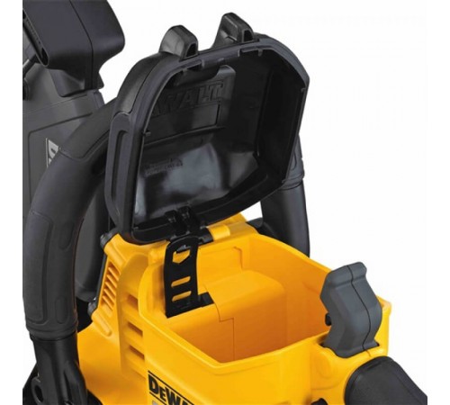 Пила відрізна акумуляторна (акумуляторний різак) 230 мм DeWALT DCS690N