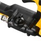 Пила аккумуляторная отрезная (аккумуляторный резак) 230 мм DeWALT DCS690N