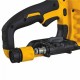 Пила аккумуляторная отрезная (аккумуляторный резак) 230 мм DeWALT DCS690N