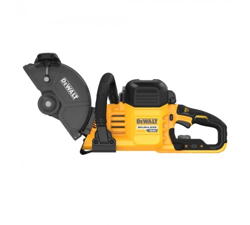 Пила відрізна акумуляторна (акумуляторний різак) 230 мм DeWALT DCS691N