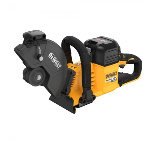 Пила відрізна акумуляторна (акумуляторний різак) 230 мм DeWALT DCS691N