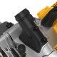 Пила торцювальна акумуляторна безщіткова DeWALT DCS781N