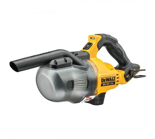 Пилосос акумуляторний DeWALT DCV501LN