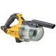 Пилосос акумуляторний DeWALT DCV501LN