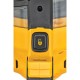 Пилосос акумуляторний DeWALT DCV501LN