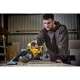 Пилосос акумуляторний DeWALT DCV501LN