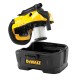 Пылесос аккумуляторно-сетевой XR FLEXVOLT DeWALT DCV584L 