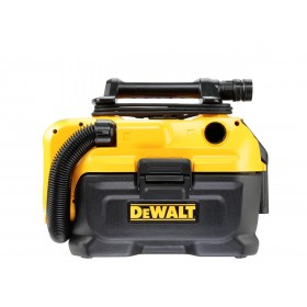 Пилосос акумуляторно-мережевий XR FLEXVOLT DeWALT DCV584L