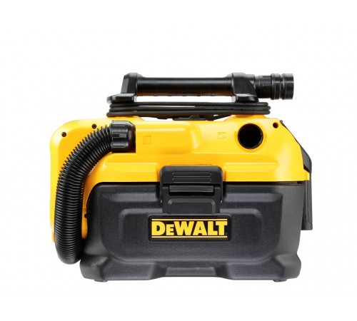 Пилосос акумуляторно-мережевий XR FLEXVOLT DeWALT DCV584L