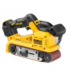 Шліфмашина стрічкова акумуляторна безщіткова DeWALT DCW220N