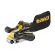 Шлифмашина ленточная аккумуляторная бесщёточная DeWALT DCW220NT