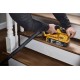 Шлифмашина ленточная аккумуляторная бесщёточная DeWALT DCW220NT