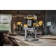 Погружной аккумуляторный фрезер DeWALT DCW620NT