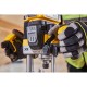 Погружной аккумуляторный фрезер DeWALT DCW620H2