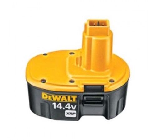 Акумулятор DeWALT DE9091