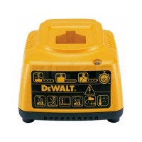 Устpойство зарядное универсальное DeWALT DE9116 572576-01