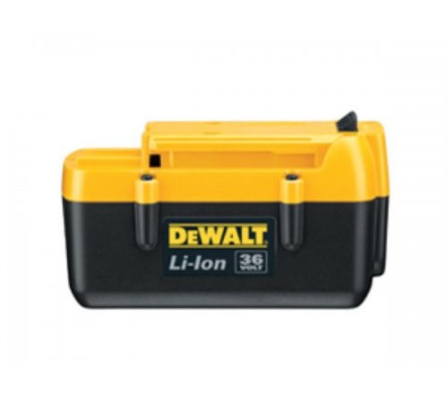 Акумулятор DeWALT DE9360