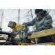 Пила торцювальна акумуляторна DeWALT DHS780N