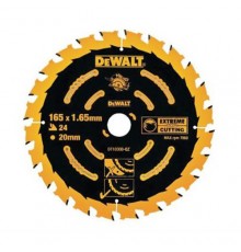 Пиляльний диск DeWALT DT10302