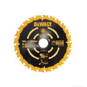 Пиляльний диск DeWALT DT10304