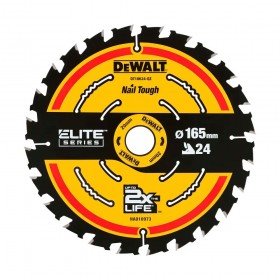 Диск пильний ELITE EXTREME DeWALT DT10624