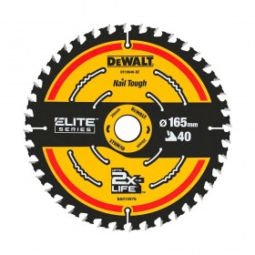 Диск пильний ELITE EXTREME DeWALT DT10640