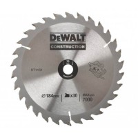 Пильный диск DeWALT DT1145