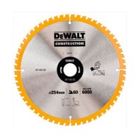 Пильный диск DeWALT DT1182