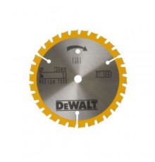 Пиляльний диск DeWALT DT1202XM