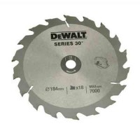 Пильный диск DeWALT DT1938