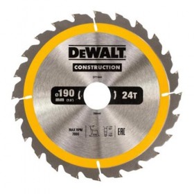 Пиляльний диск DeWALT DT4038