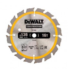 Пиляльний диск DeWALT DT1946