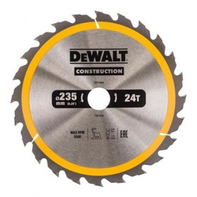 Пиляльний диск DeWALT DT1954