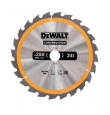 Пиляльний диск DeWALT DT1956