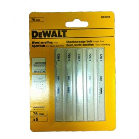 Полотно пиляльне DeWALT DT2006XM