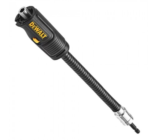 Насадка с гибким приводом угловая DeWALT DT20501