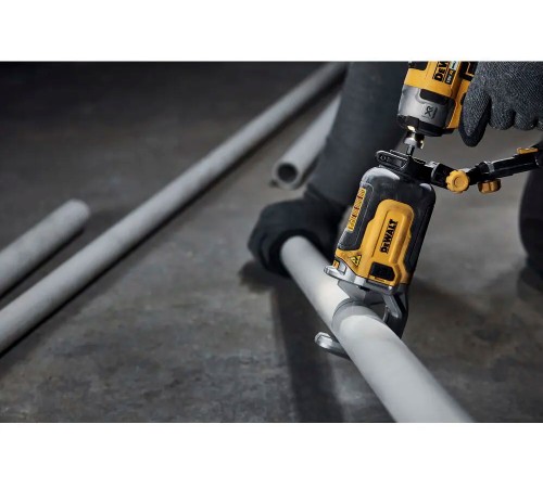 Насадка-ножиці для нарізки труб DeWALT DT20560