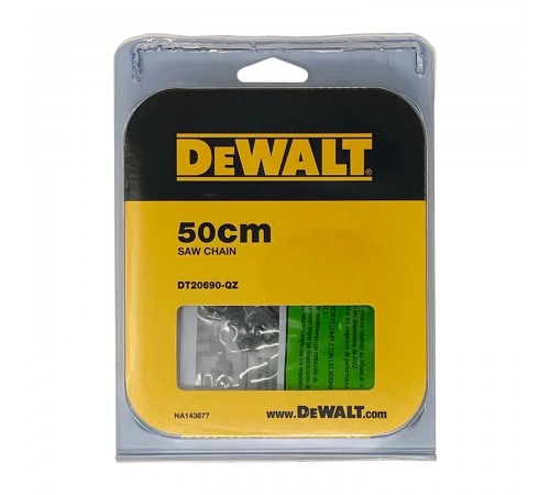 Ланцюг DeWALT DT20690