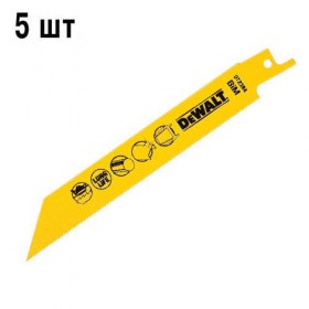 Полотно металу DeWALT DT2384