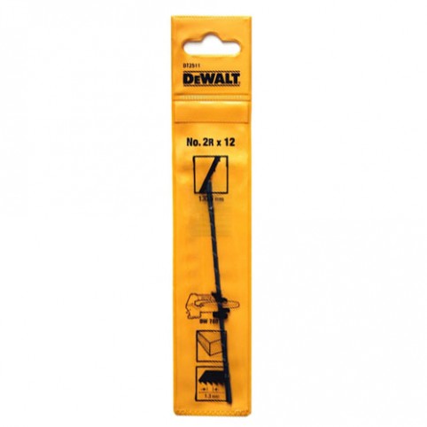 Пилочка DeWALT DT2542 