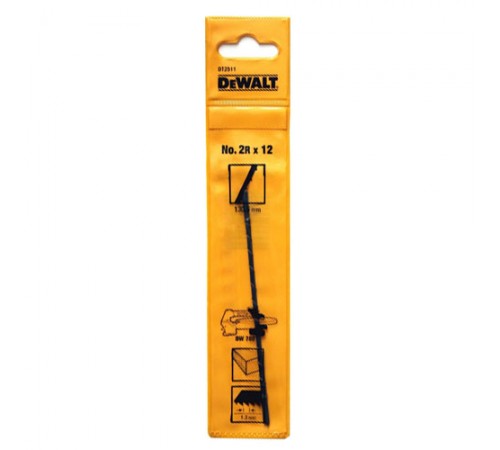 Пилка DeWALT DT2511