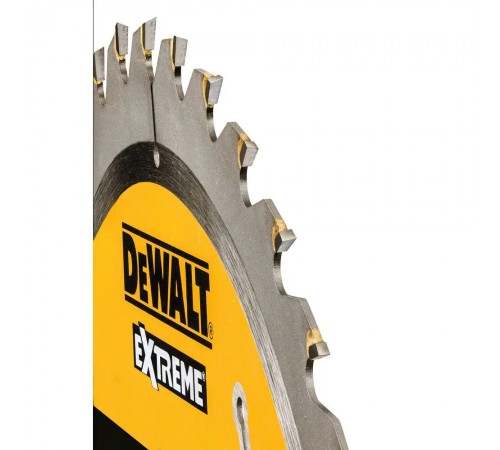 Диск пильний DeWALT DT40271