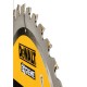 Диск пильний DeWALT DT40271