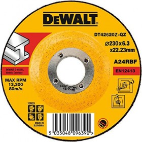 Коло шліфувальне DeWALT DT42620Z